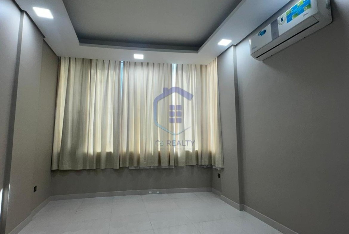 Modern Exclusive 3-Bedroom Apartment For Rent in Al-Hidd