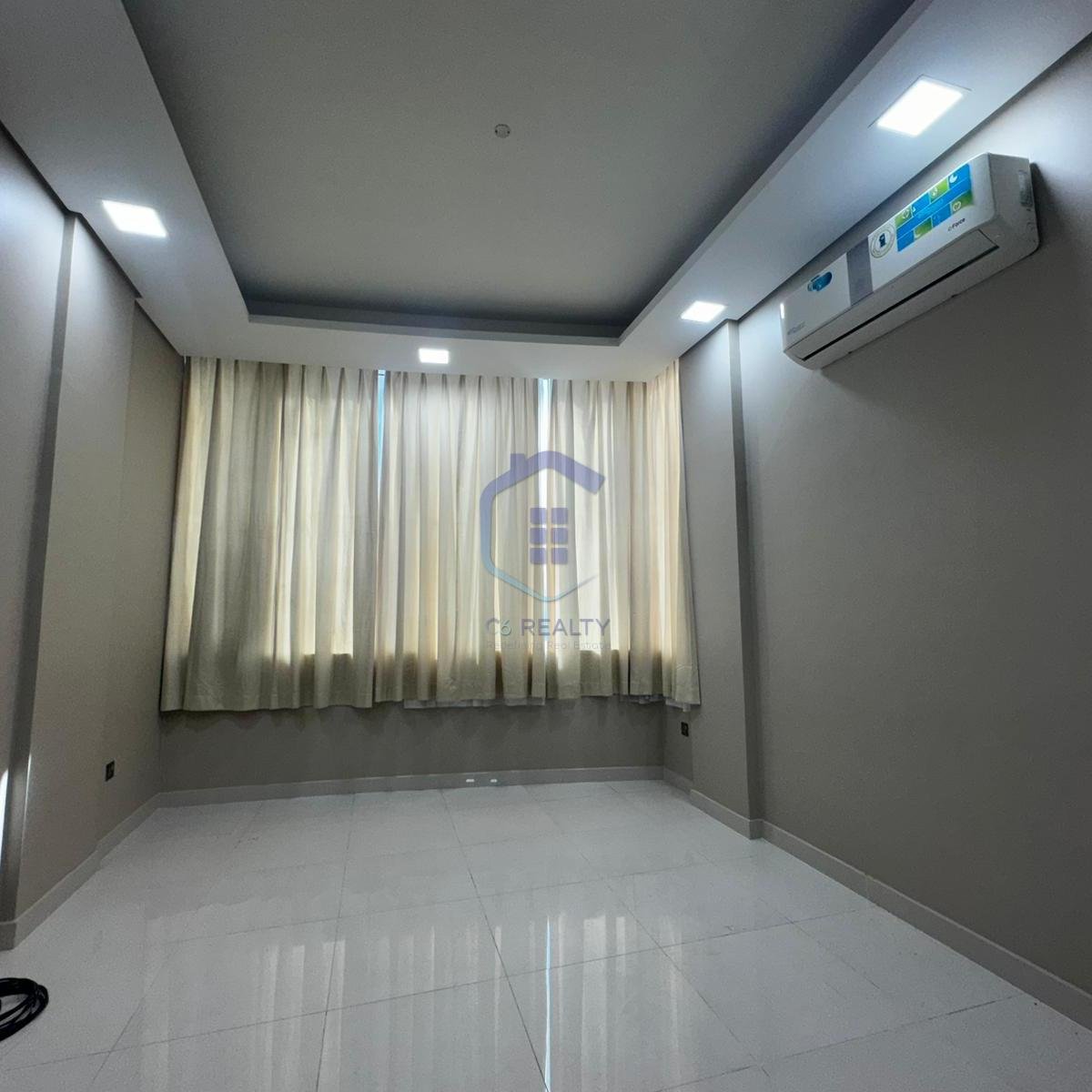 Modern Exclusive 3-Bedroom Apartment For Rent in Al-Hidd