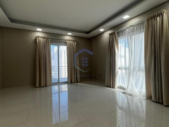 Modern Exclusive 3-Bedroom Apartment For Rent in Al-Hidd