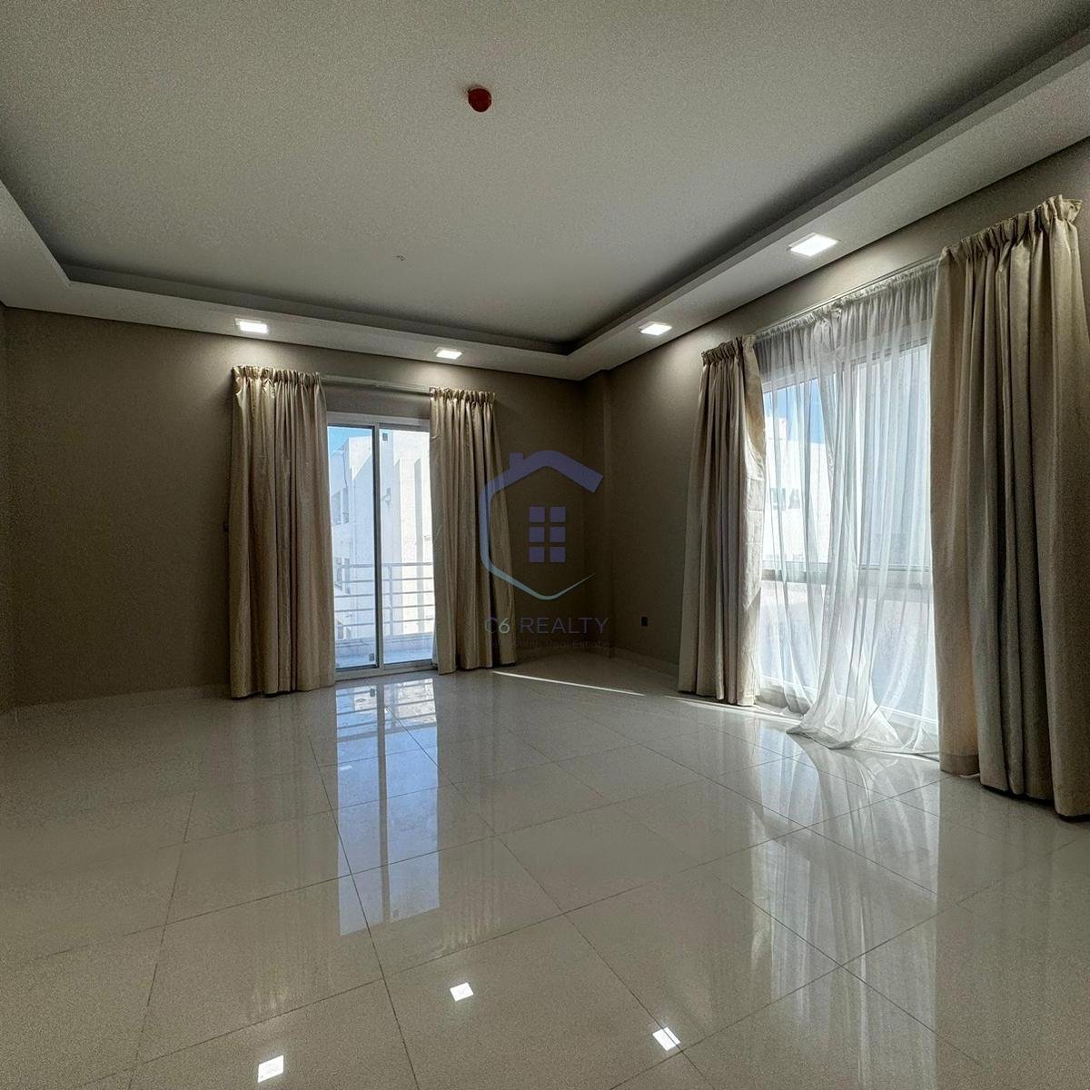 Modern Exclusive 3-Bedroom Apartment For Rent in Al-Hidd