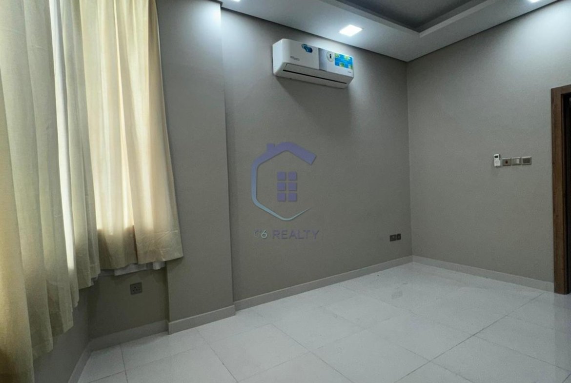 Modern Exclusive 3-Bedroom Apartment For Rent in Al-Hidd