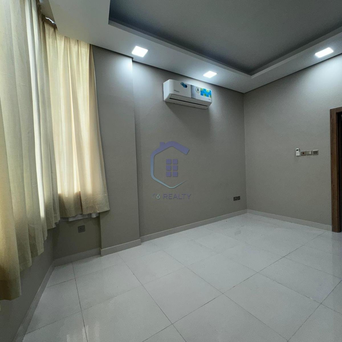 Modern Exclusive 3-Bedroom Apartment For Rent in Al-Hidd