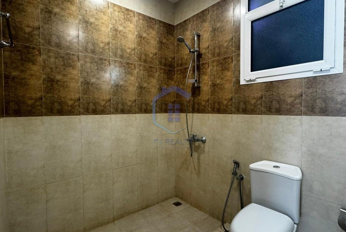 Modern Exclusive 3-Bedroom Apartment For Rent in Al-Hidd