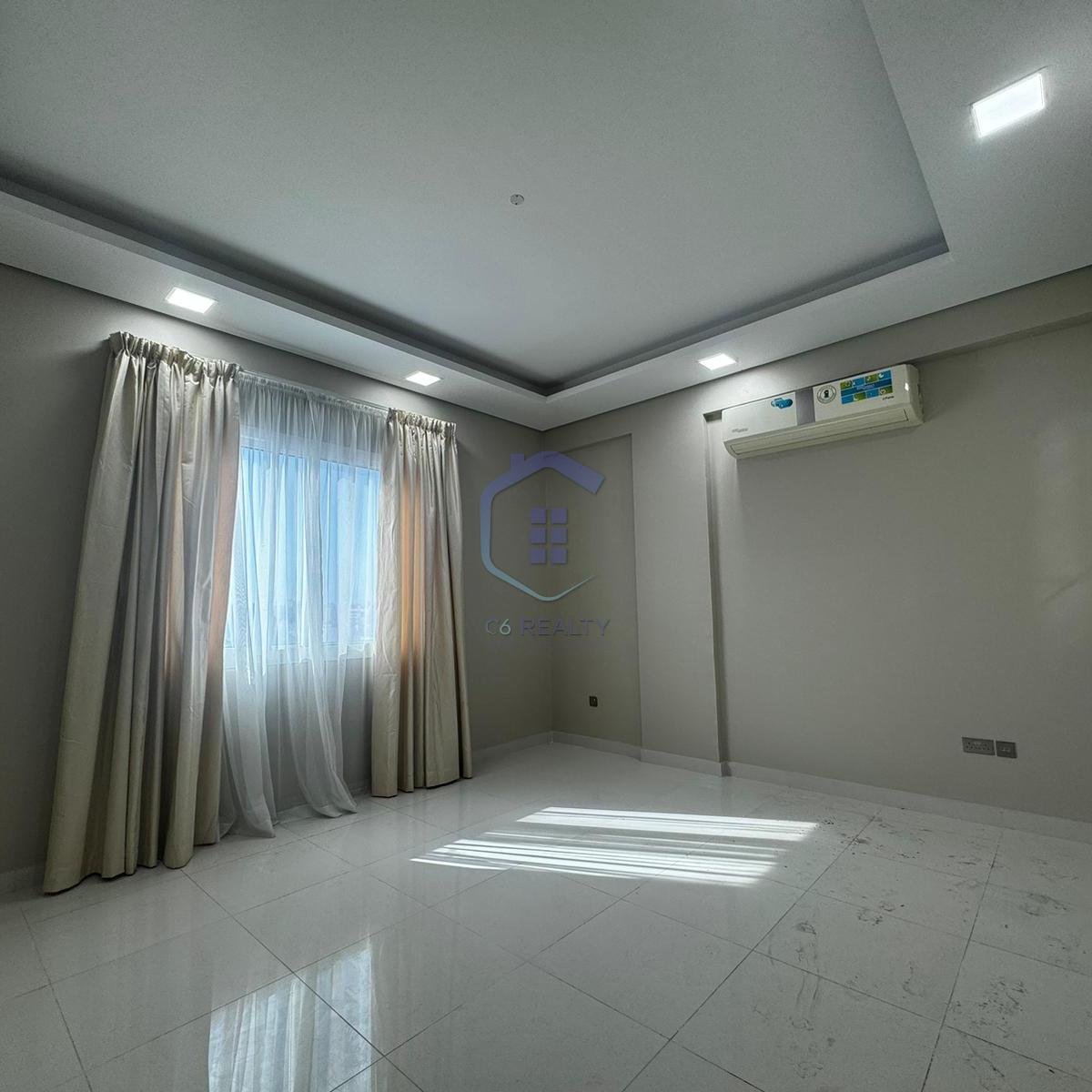 Modern Exclusive 3-Bedroom Apartment For Rent in Al-Hidd