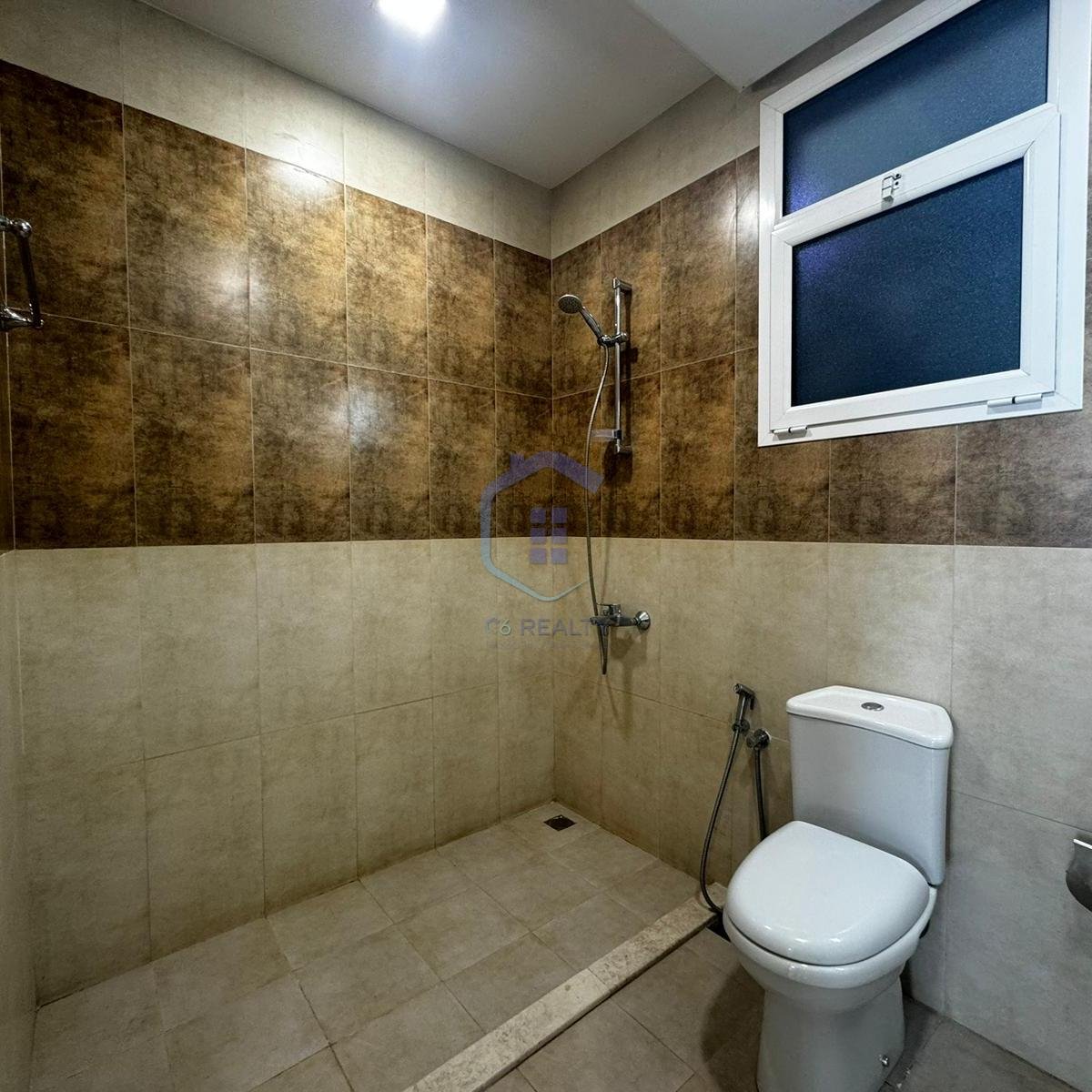 Modern Exclusive 3-Bedroom Apartment For Rent in Al-Hidd