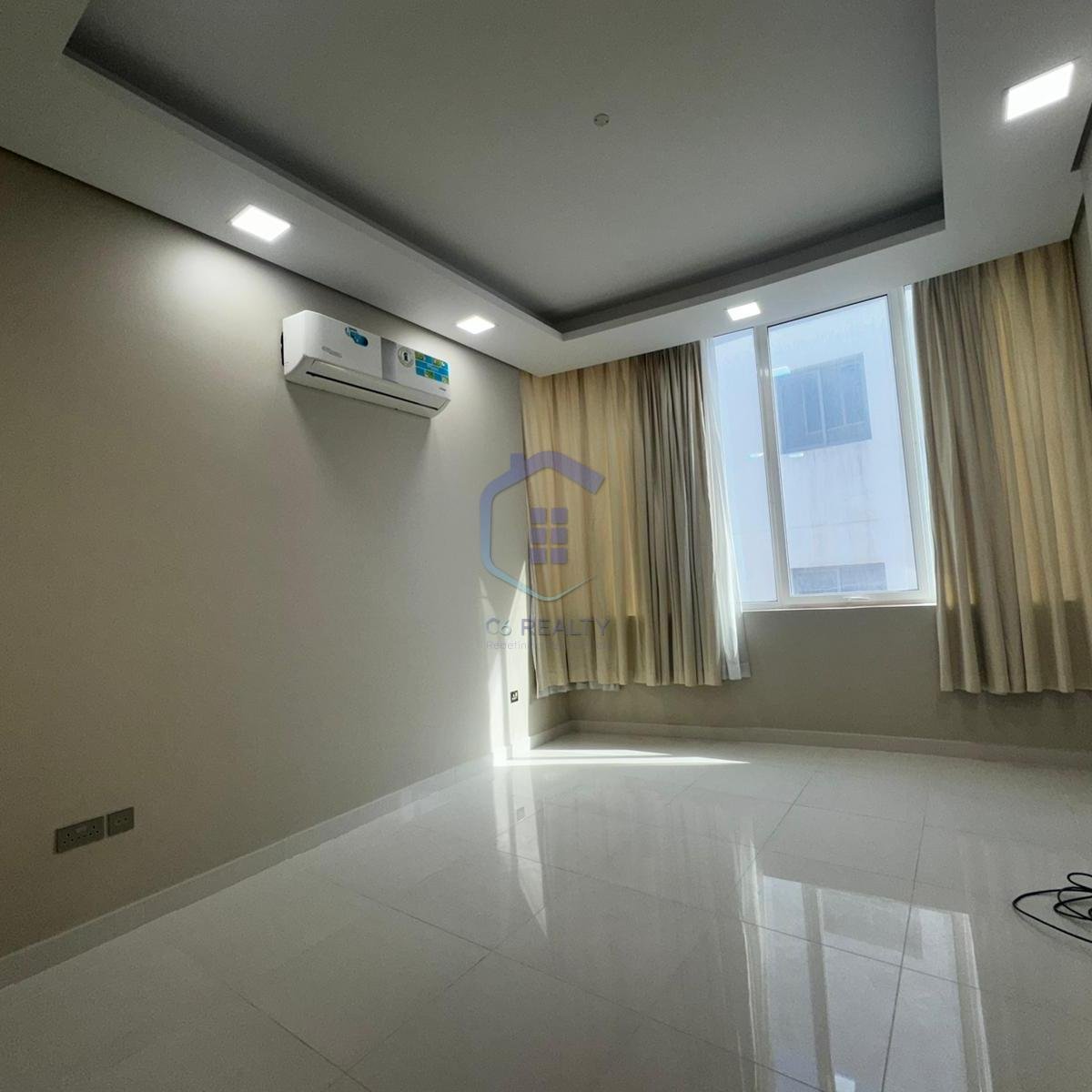 Modern Exclusive 3-Bedroom Apartment For Rent in Al-Hidd
