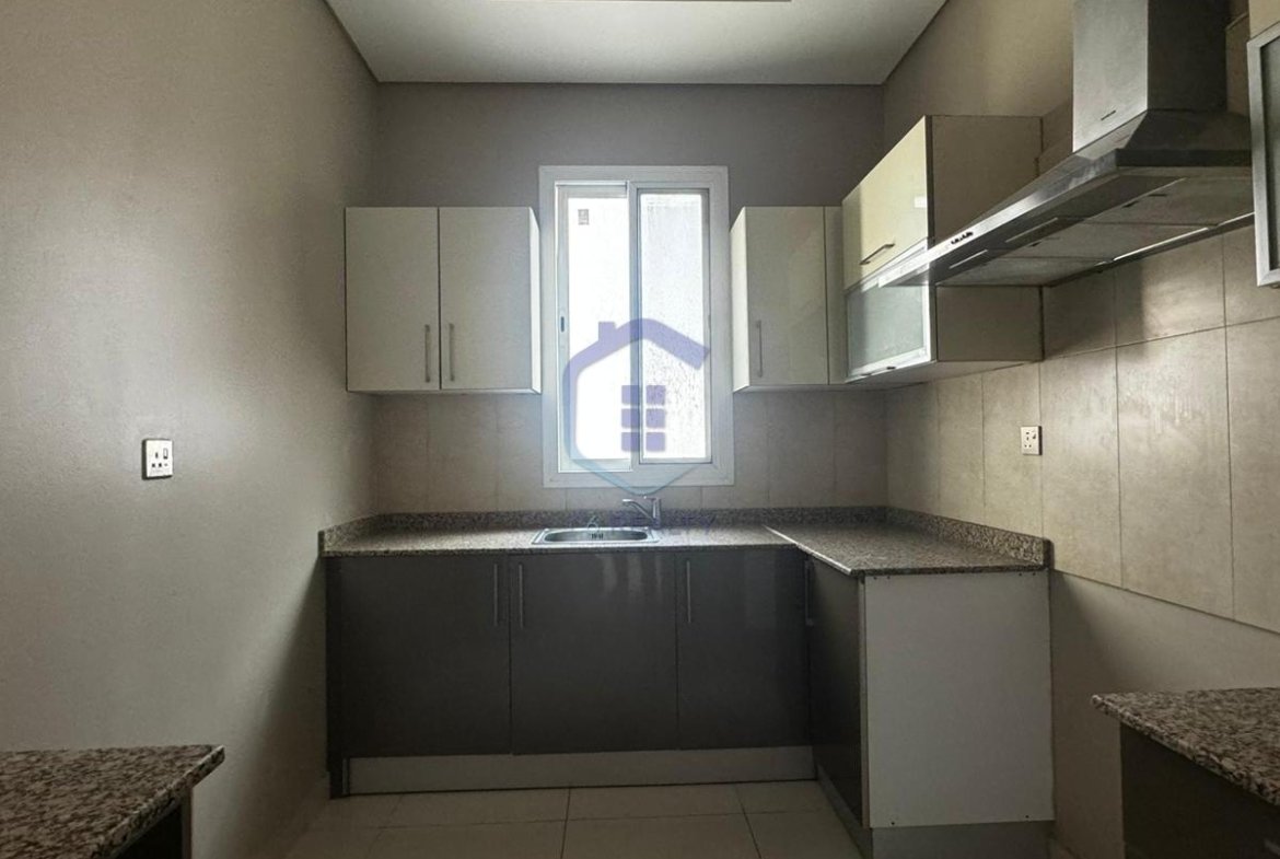 Modern Exclusive 3-Bedroom Apartment For Rent in Al-Hidd