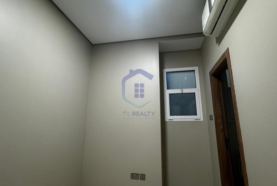 Modern Exclusive 3-Bedroom Apartment For Rent in Al-Hidd