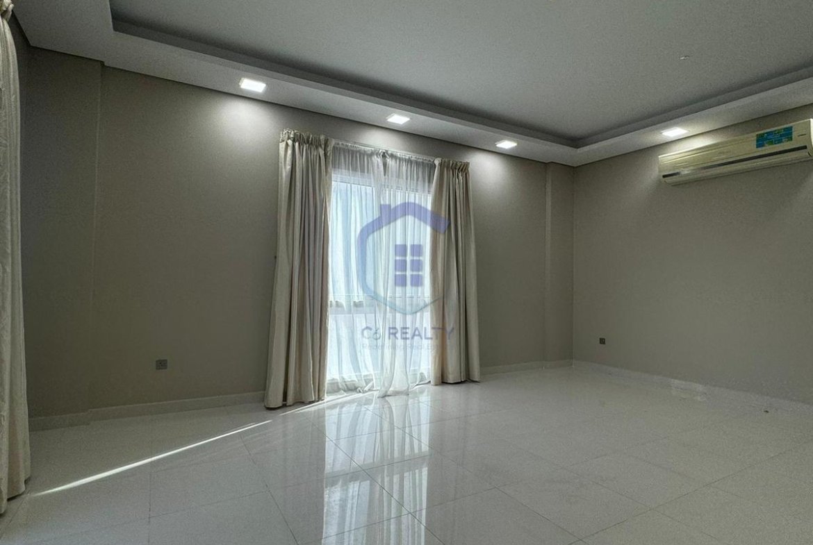 Modern Exclusive 3-Bedroom Apartment For Rent in Al-Hidd