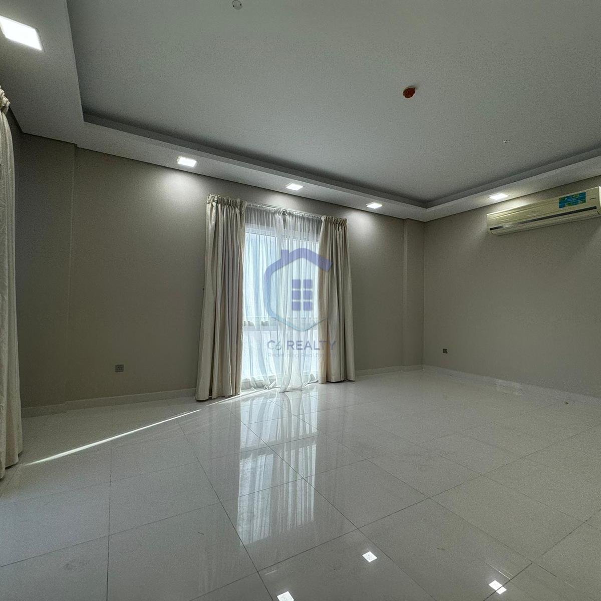 Modern Exclusive 3-Bedroom Apartment For Rent in Al-Hidd