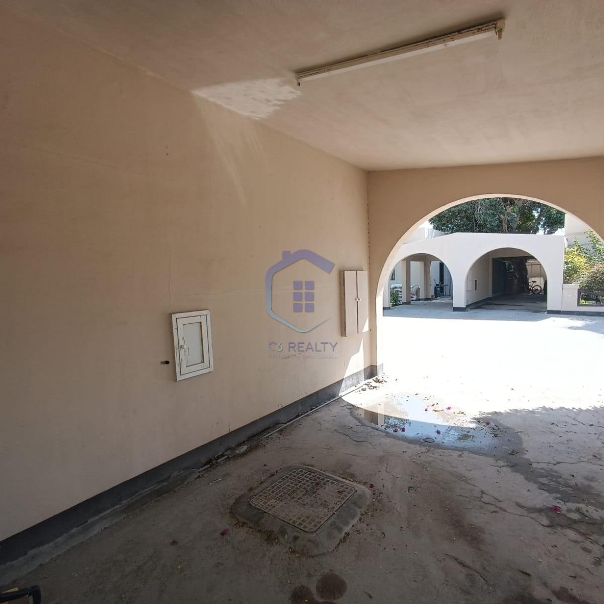 Affordable villa for rent in the heart of Tubli