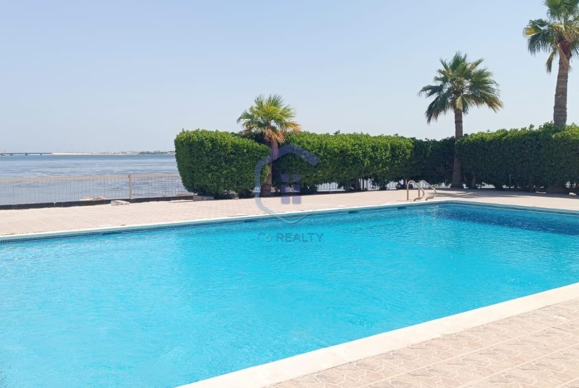 Affordable villa for rent in the heart of Tubli