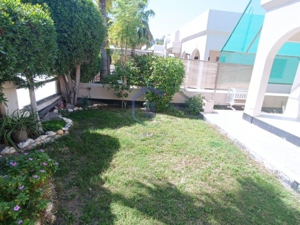 Affordable villa for rent in the heart of Tubli