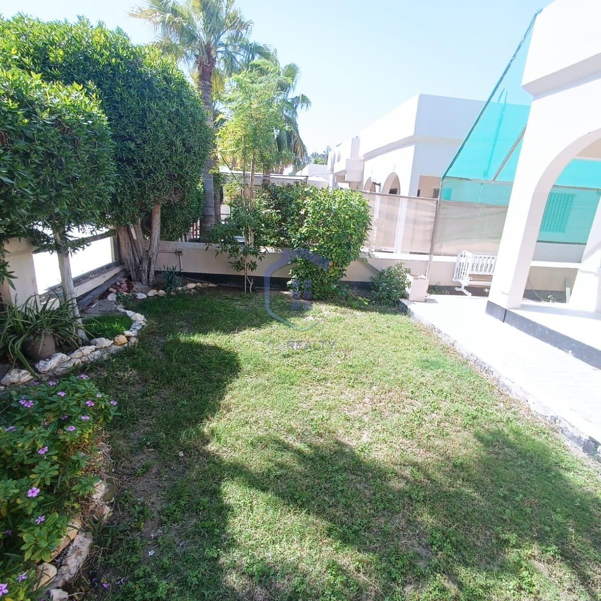 Affordable villa for rent in the heart of Tubli