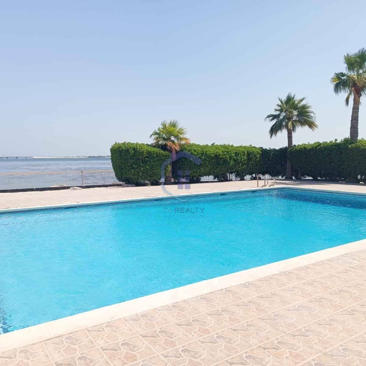 Affordable villa for rent in the heart of Tubli