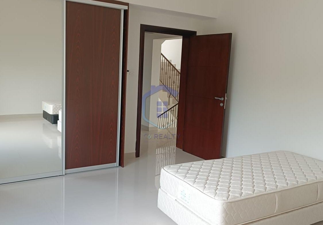 Affordable villa for rent in the heart of Tubli