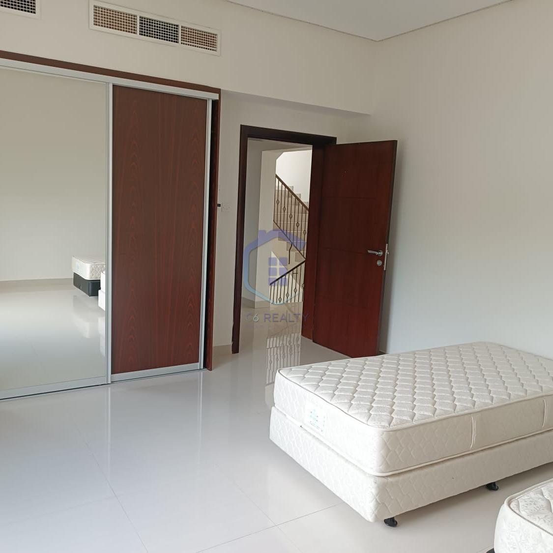 Affordable villa for rent in the heart of Tubli