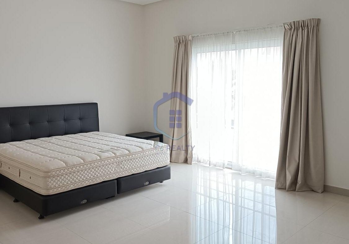 Affordable villa for rent in the heart of Tubli