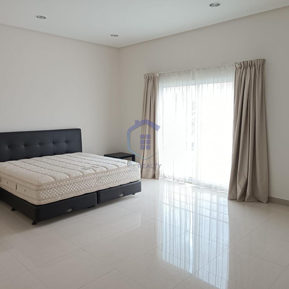 Affordable villa for rent in the heart of Tubli