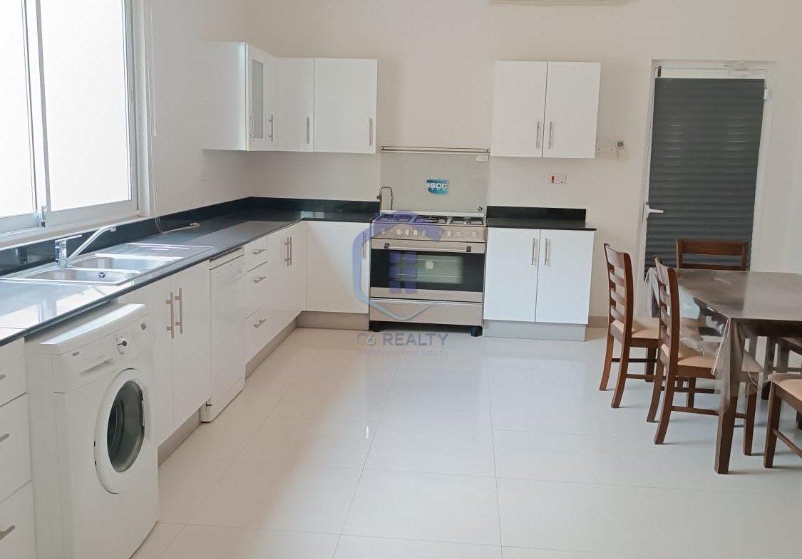 Affordable villa for rent in the heart of Tubli