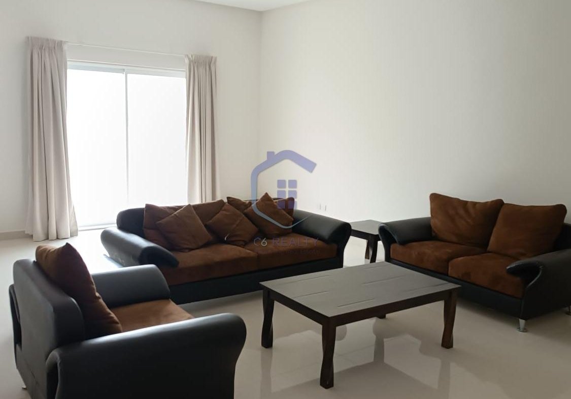 Affordable villa for rent in the heart of Tubli