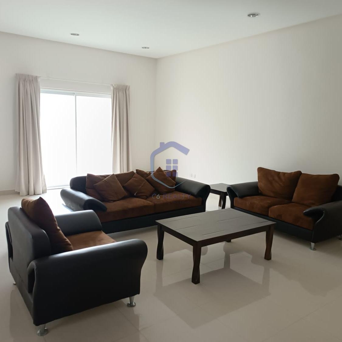 Affordable villa for rent in the heart of Tubli