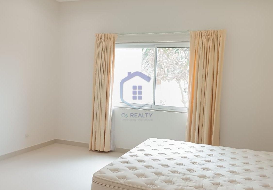 Affordable villa for rent in the heart of Tubli