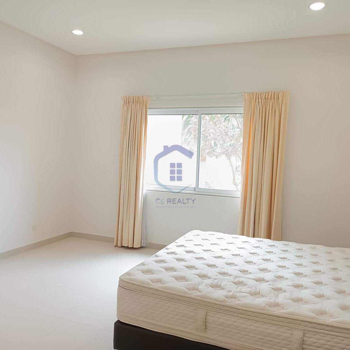 Affordable villa for rent in the heart of Tubli