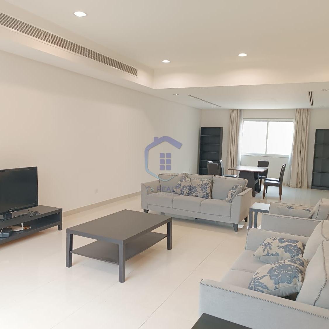 Affordable villa for rent in the heart of Tubli