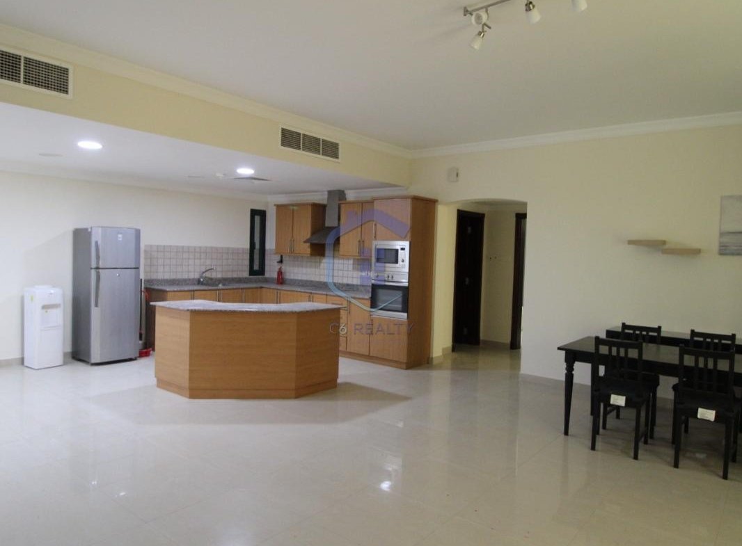Affordable Flat for Rent in the centre of Burhama