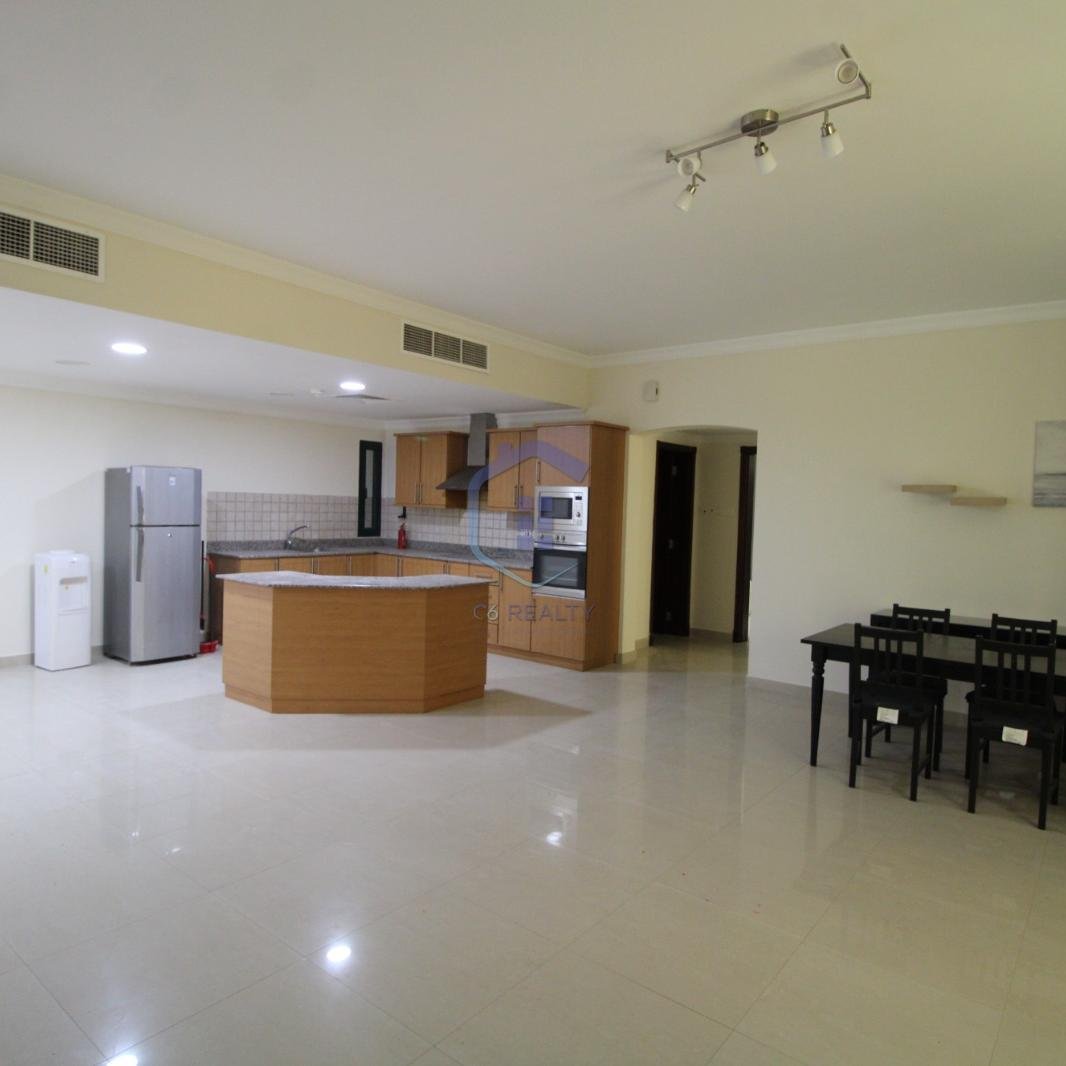 Affordable Flat for Rent in the centre of Burhama