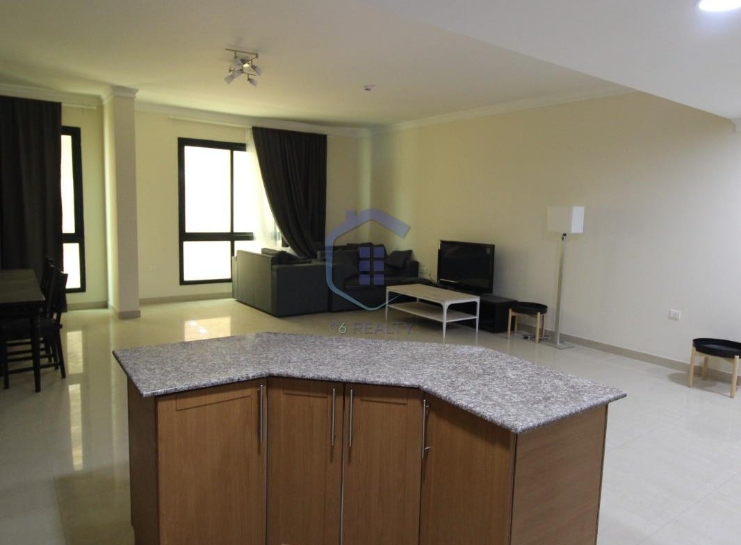 Affordable Flat for Rent in the centre of Burhama
