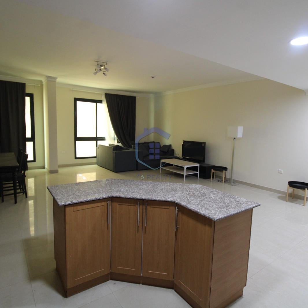 Affordable Flat for Rent in the centre of Burhama