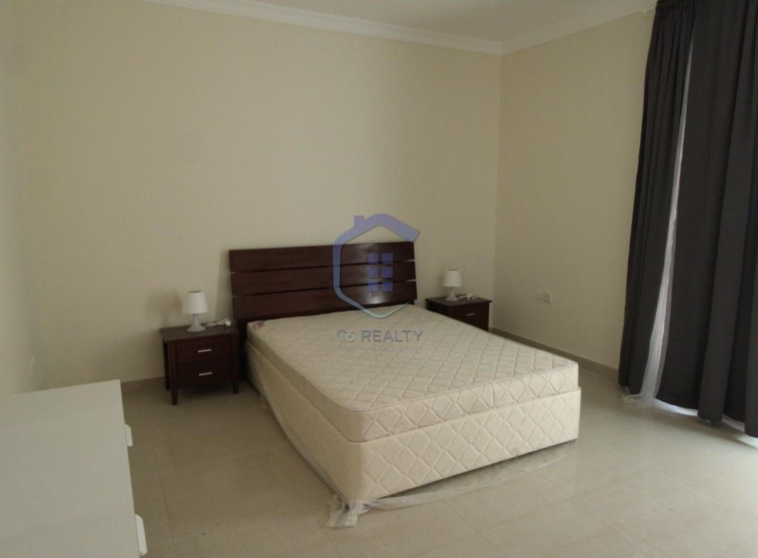 Affordable Flat for Rent in the centre of Burhama