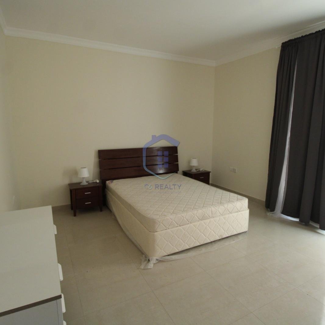 Affordable Flat for Rent in the centre of Burhama