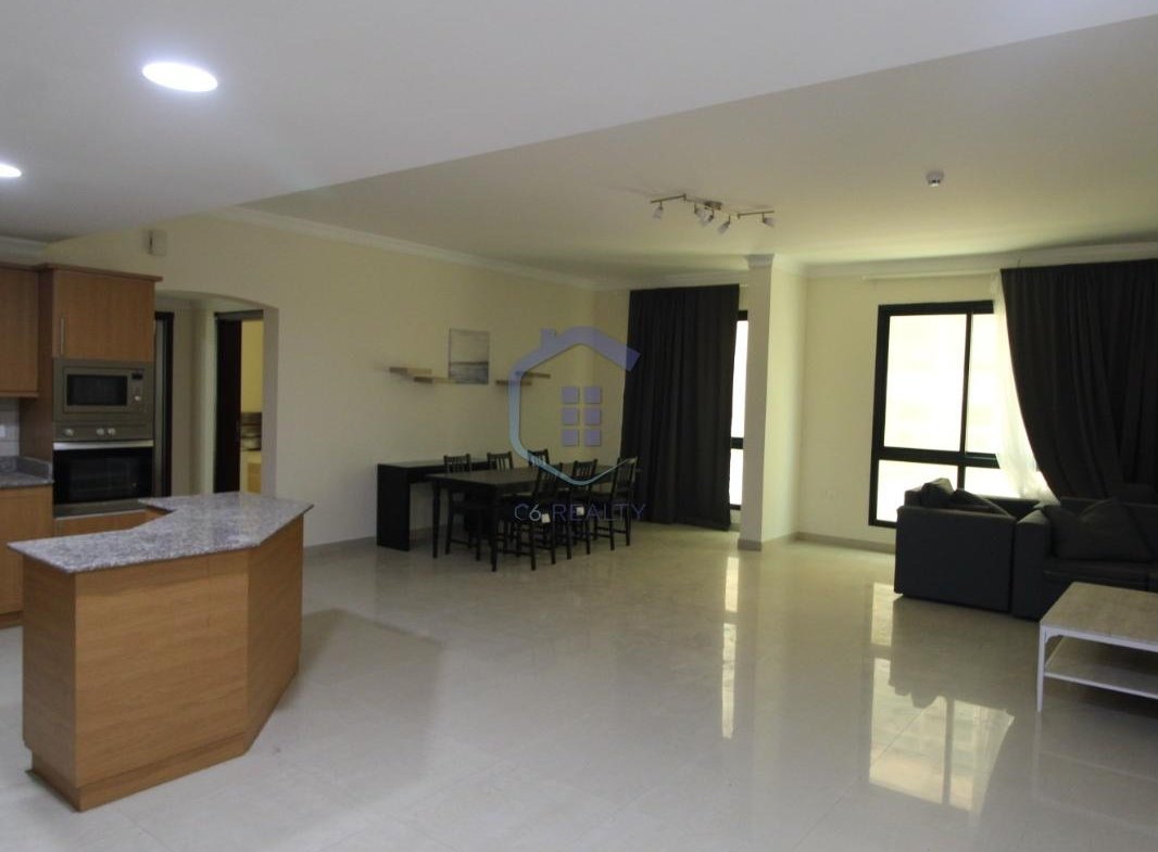 Affordable Flat for Rent in the centre of Burhama