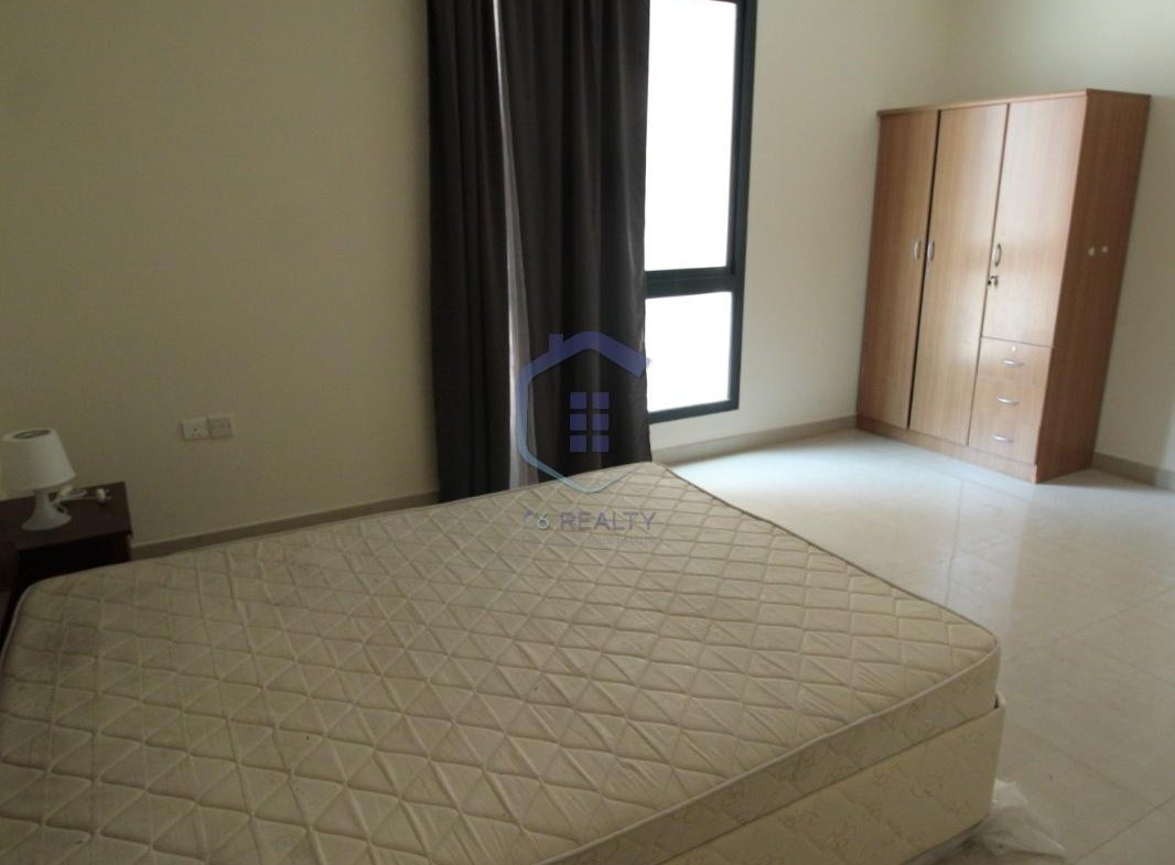 Affordable Flat for Rent in the centre of Burhama