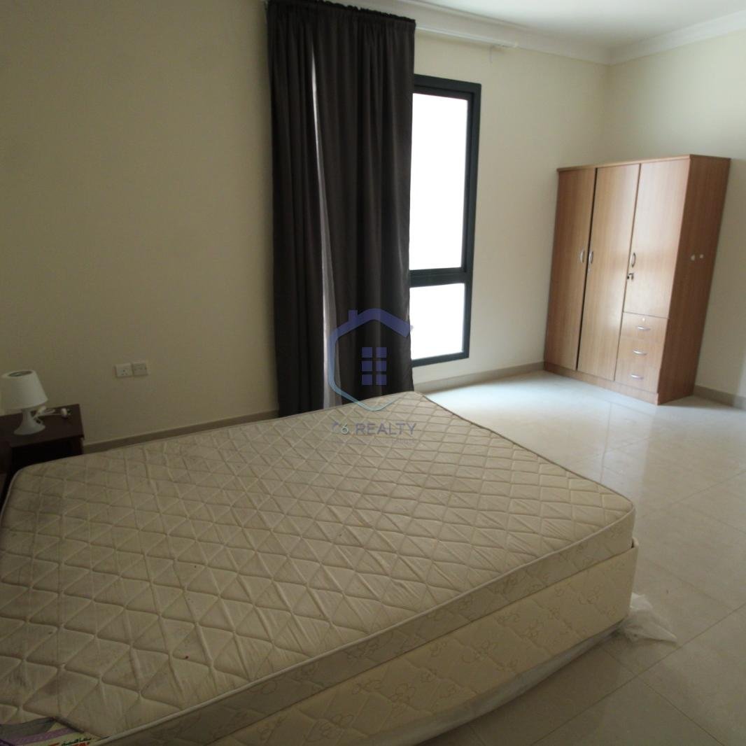 Affordable Flat for Rent in the centre of Burhama