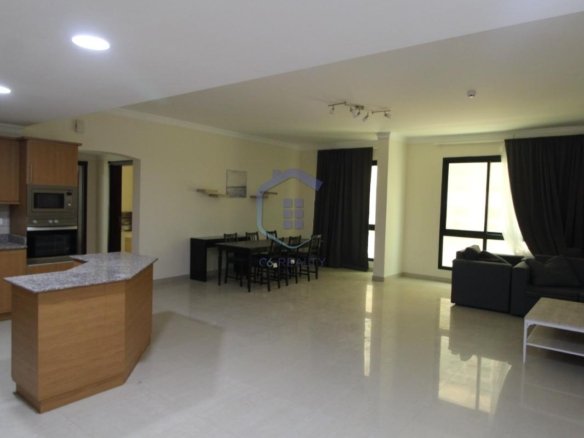 Affordable Flat for Rent in the centre of Burhama