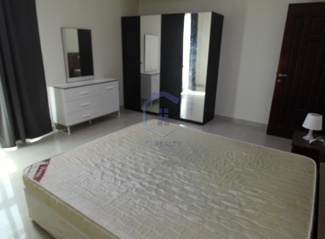 Affordable Flat for Rent in the centre of Burhama
