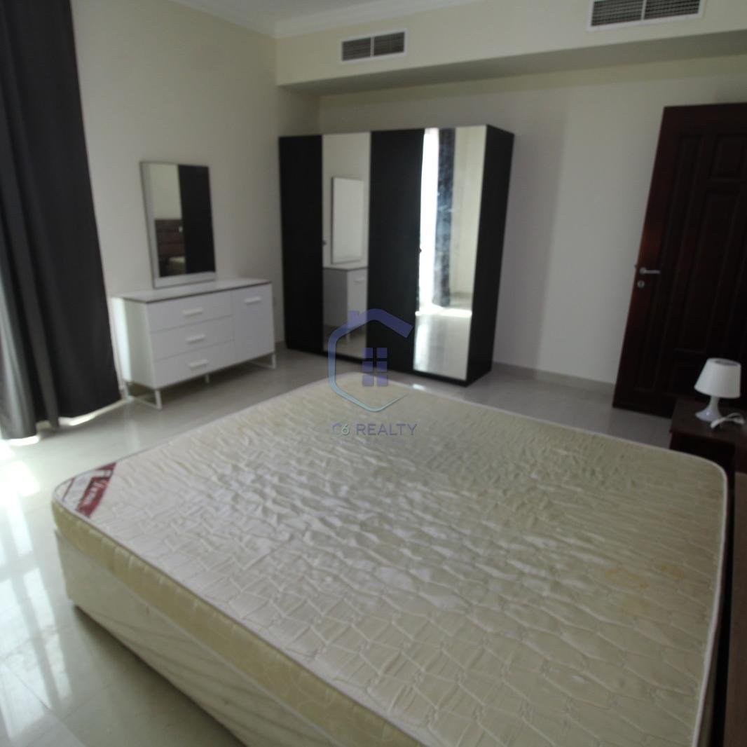 Affordable Flat for Rent in the centre of Burhama