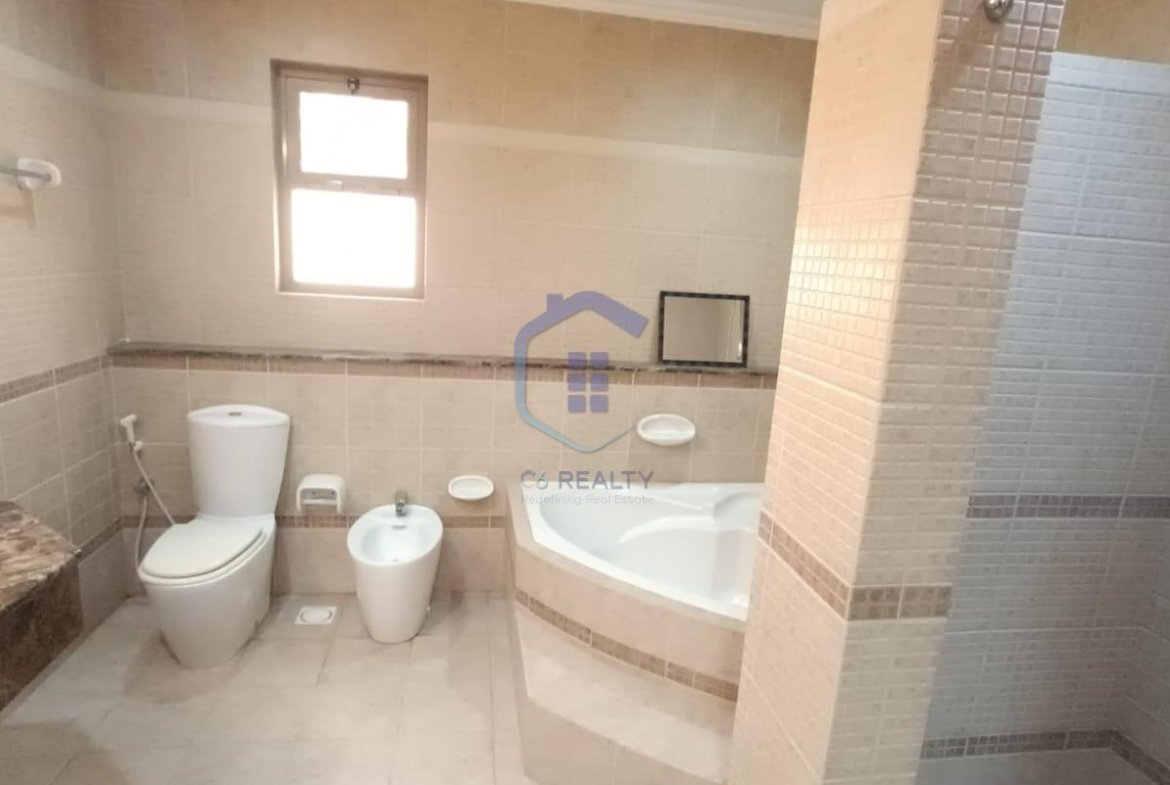 Luxury Villa for Rent in the vibrant Seef Area