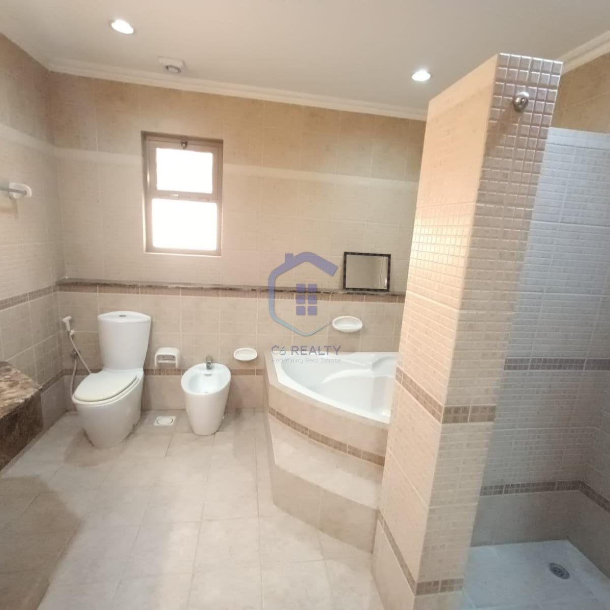 Luxury Villa for Rent in the vibrant Seef Area