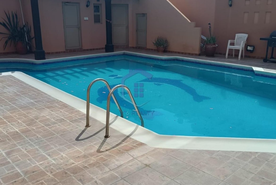 Luxury Villa for Rent in the vibrant Seef Area