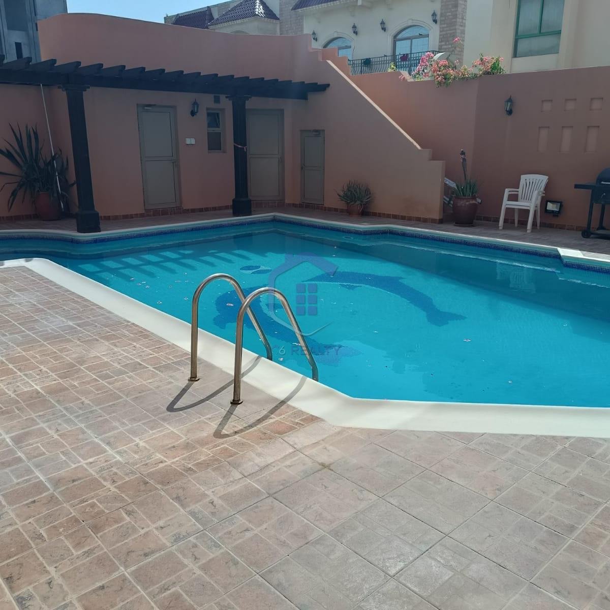 Luxury Villa for Rent in the vibrant Seef Area