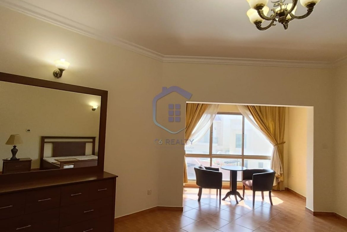 Luxury Villa for Rent in the vibrant Seef Area