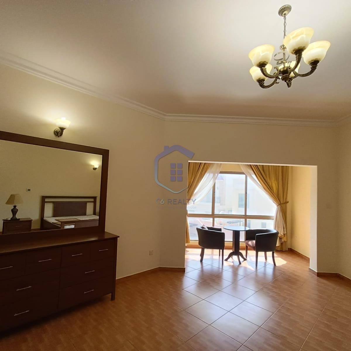 Luxury Villa for Rent in the vibrant Seef Area