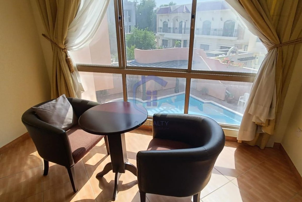 Luxury Villa for Rent in the vibrant Seef Area