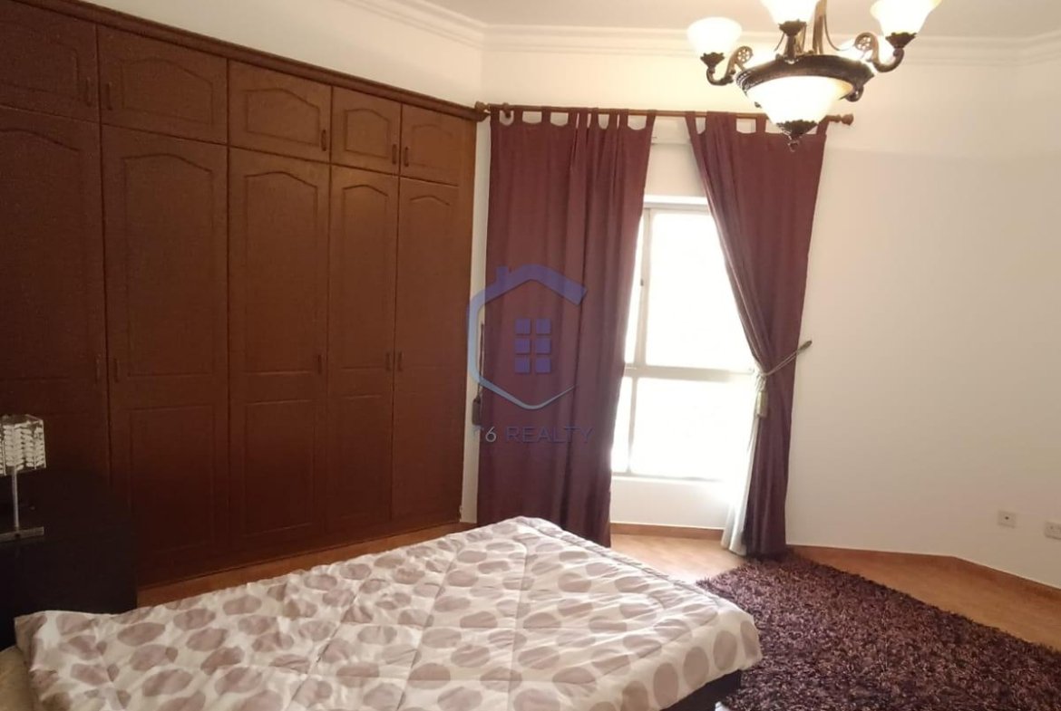 Luxury Villa for Rent in the vibrant Seef Area