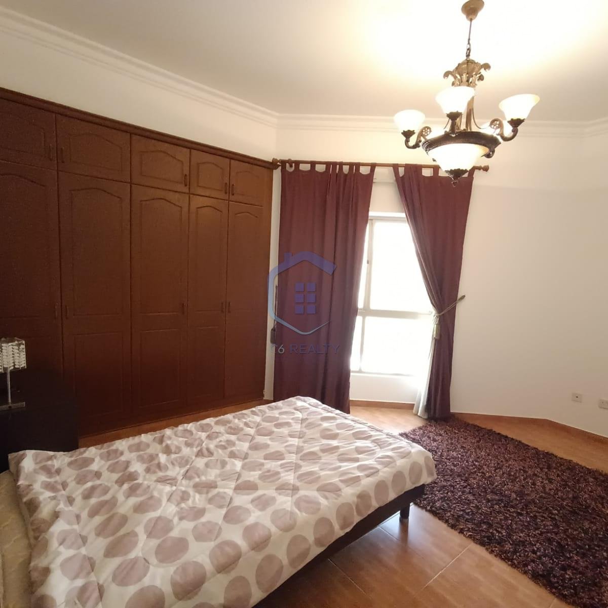 Luxury Villa for Rent in the vibrant Seef Area